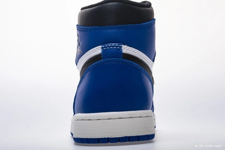 Jordan Retro High Game 555088-403 Royal OG 1 Air 1012